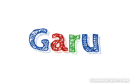 Garu City