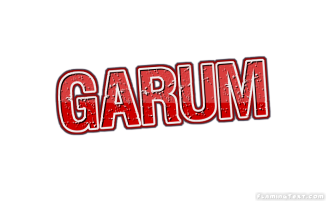 Garum City