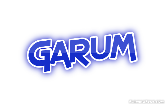 Garum Ville