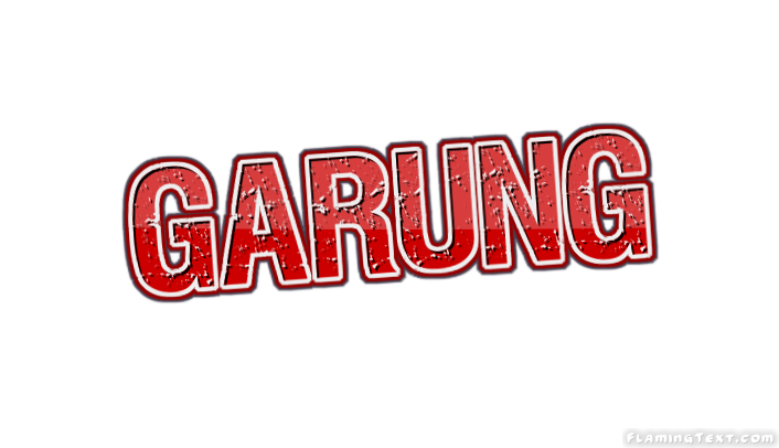 Garung City