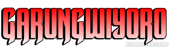 Garungwiyoro Ville