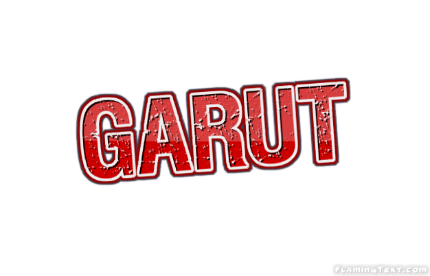 Garut City