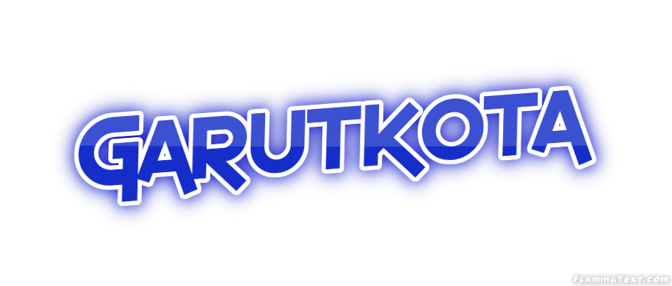 Garutkota City