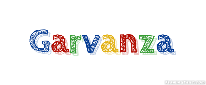 Garvanza 市