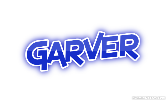 Garver 市