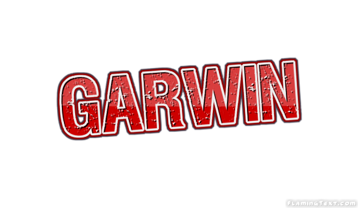 Garwin 市