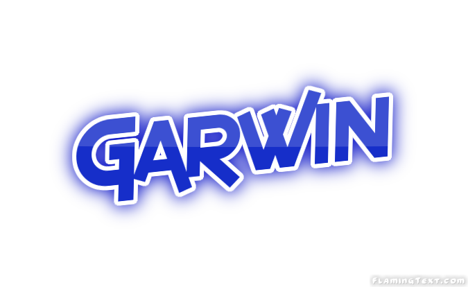 Garwin مدينة