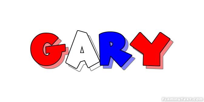 Gary Faridabad