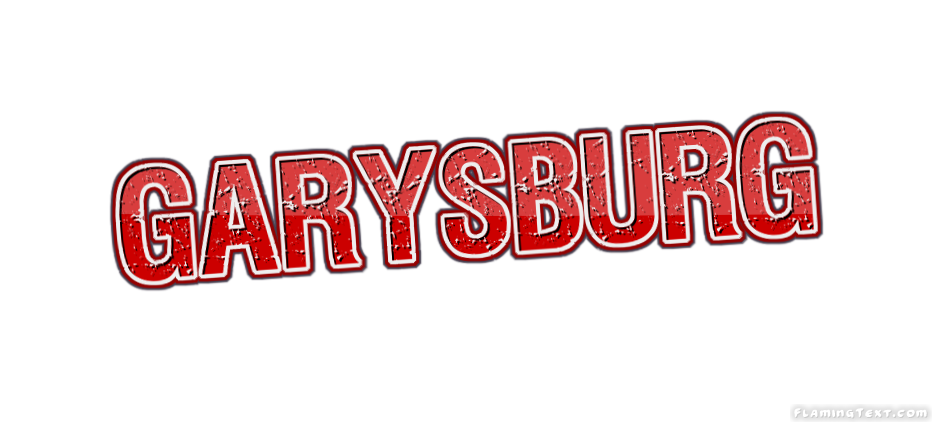 Garysburg Ciudad