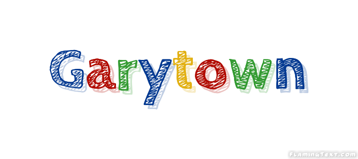 Garytown Stadt