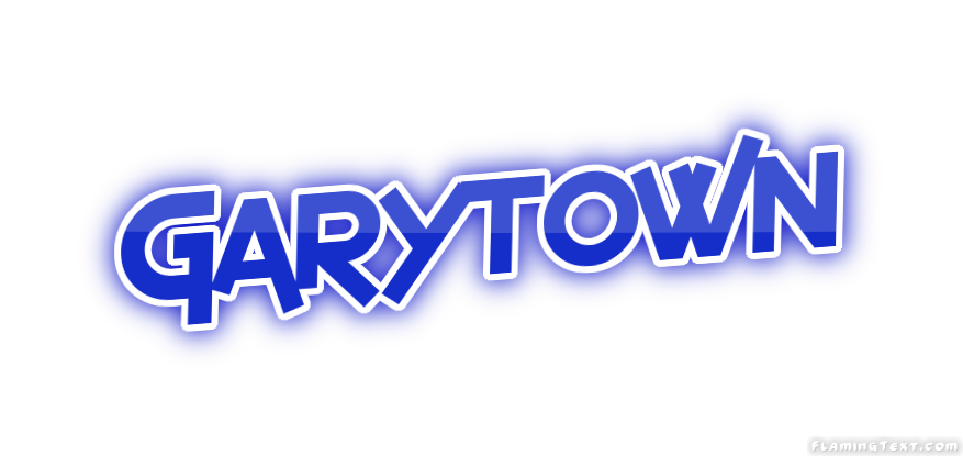 Garytown город