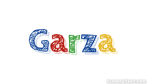 Garza City