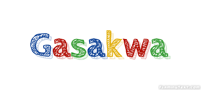 Gasakwa 市