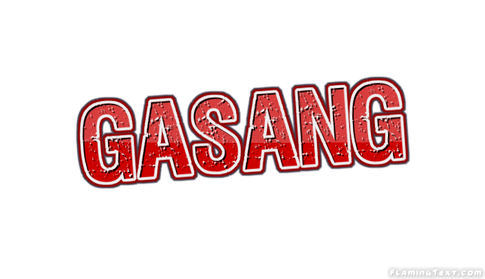 Gasang город