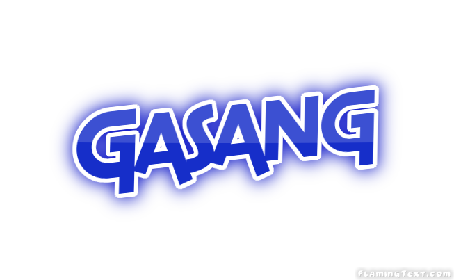 Gasang City