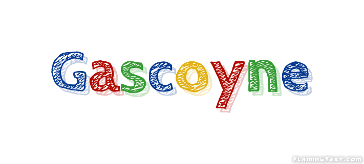 Gascoyne Cidade