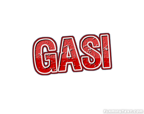 Gasi City
