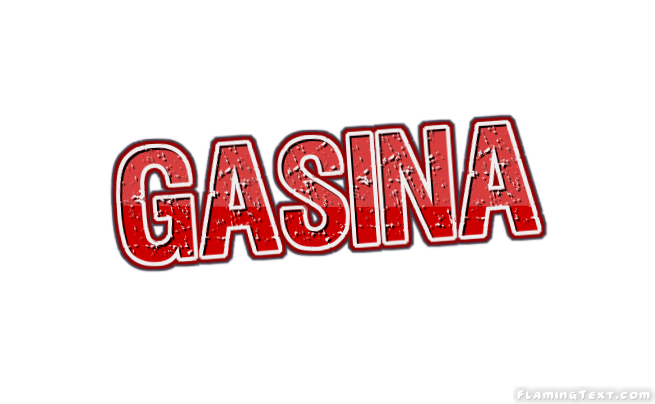 Gasina City