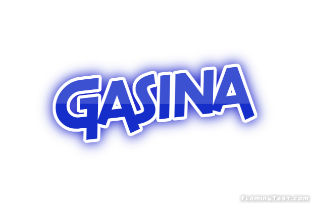 Gasina City