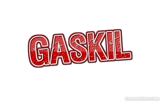 Gaskil City