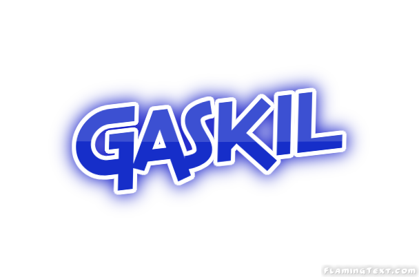 Gaskil City