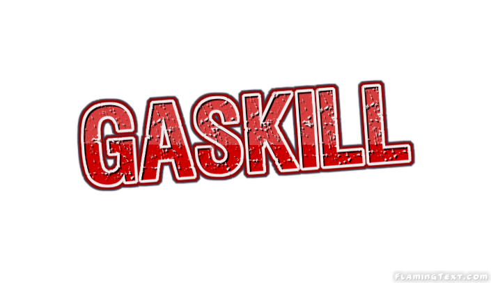 Gaskill город