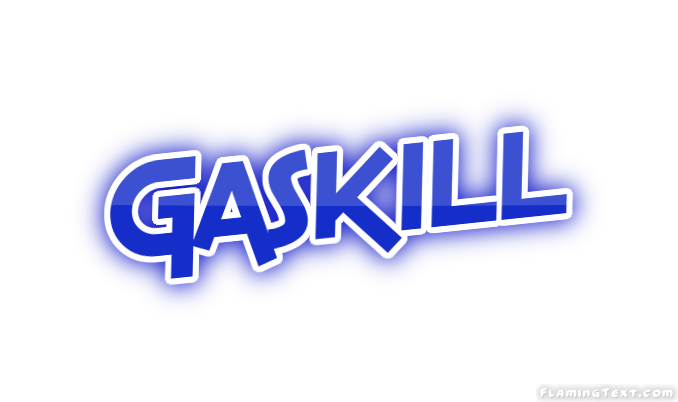 Gaskill مدينة