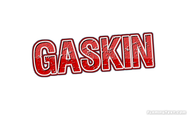 Gaskin Stadt