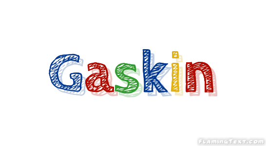 Gaskin مدينة