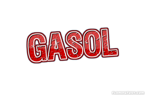 Gasol город