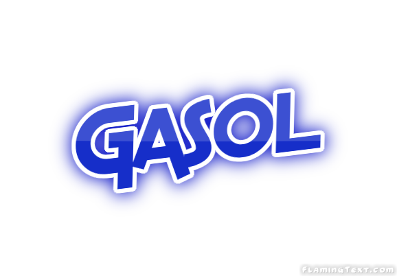 Gasol City