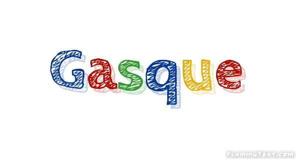 Gasque City
