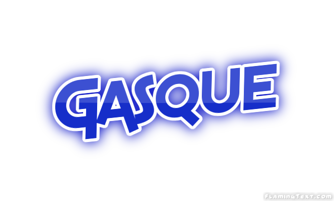 Gasque 市