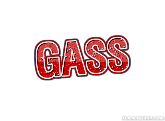 Gass مدينة