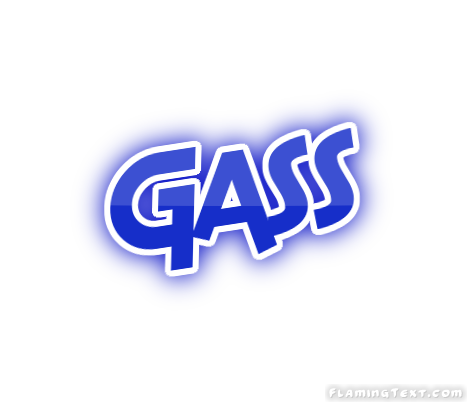 Gass Stadt