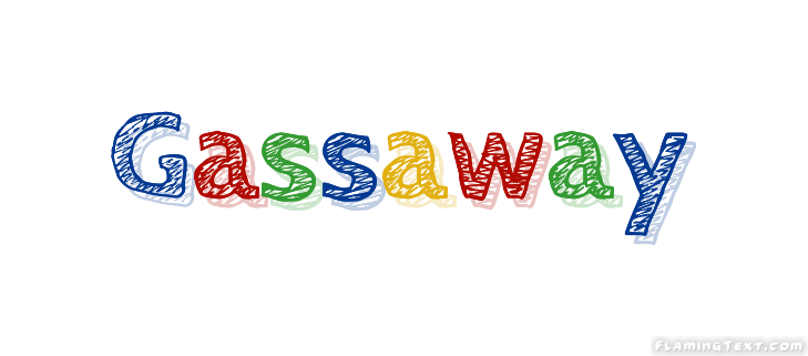Gassaway город