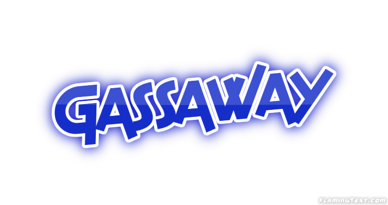 Gassaway مدينة
