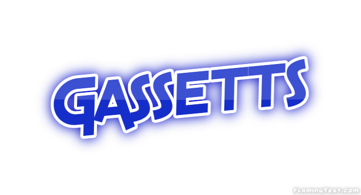 Gassetts City