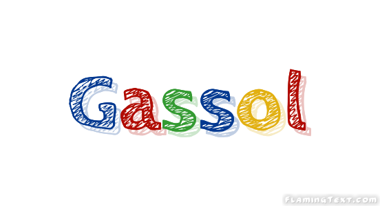 Gassol City