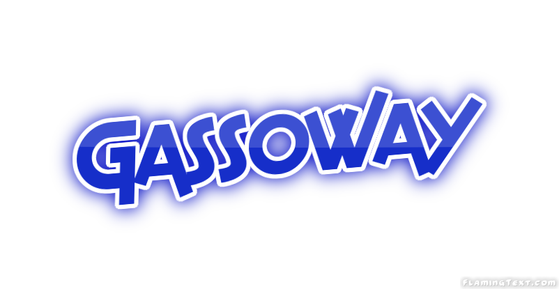 Gassoway Cidade