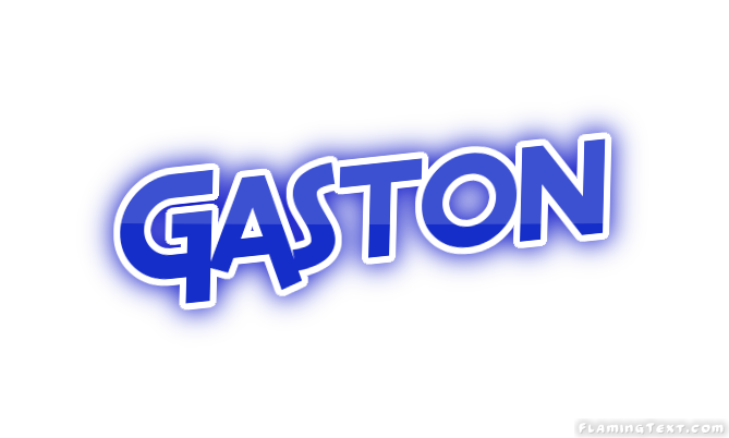 Gaston Ciudad