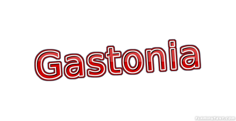 Gastonia город