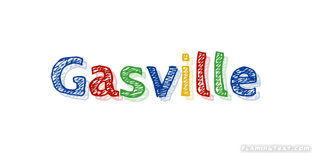 Gasville Ville