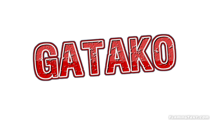 Gatako Cidade