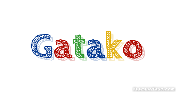 Gatako Cidade
