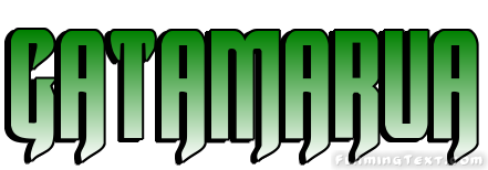Gatamarua مدينة