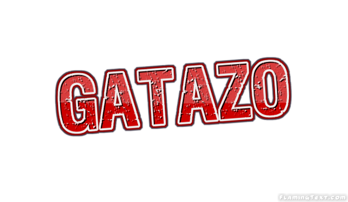 Gatazo город