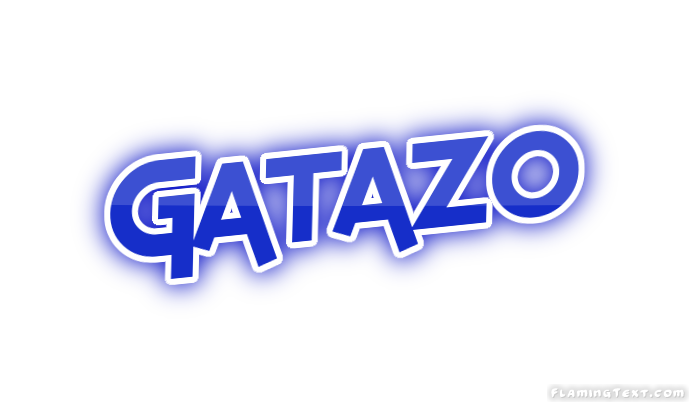 Gatazo город