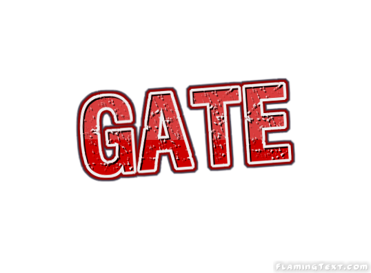 Gate مدينة
