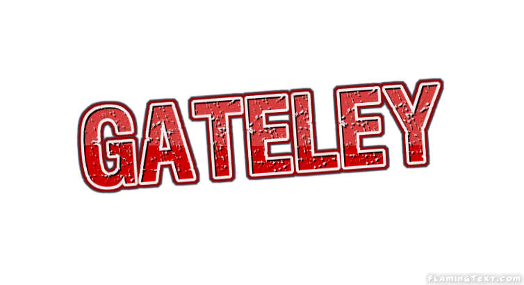 Gateley Stadt